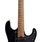 Guitarra Eléctrica Soloking Stratocaster Ms1 Classic Hss Bk