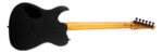 Guitarra Electrica Spira T400 Mbk Black Satin Telecaster - Imagen 3