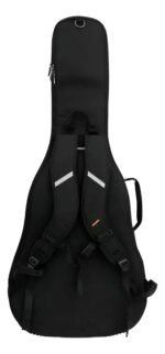 Funda Music Area Wind20 Pro Cg Blk Para Guitarra Clasica - Imagen 3