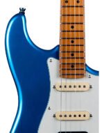 Jet Guitars Js400 Lpb Guitarra Eléctrica 6 Cuerdas Cutaway - Imagen 2