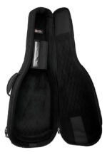 Funda Music Area Han Pro Eg Blk Para Guitarra Electrica - Imagen 3