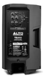 Caja Potenciada Alto Professional Ts410 Ts4 Series 2000 Watt - Imagen 3