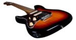 Jet Guitars Js400 Lh Snb Guitarra Eléctrica 6 Cuerdas Zurdo - Imagen 2