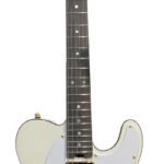 Guitarra Eléctrica Soloking Telecaster Mt-1g Ib Daybreak Gol