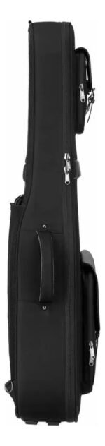Funda Music Area Han Pro Cg Blk Para Guitarra Clasica - Imagen 3