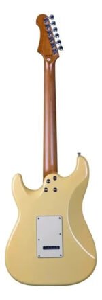 Jet Js400 Vyw Guitarra Eléctrica Stratocaster Hss C/ Tremolo - Imagen 2