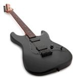 Guitarra Electrica Jet Guitars Js-400 Mbk R - Imagen 3