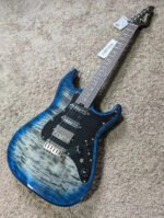 Guitarra Eléctrica Soloking Stratocaster Ms-1 Classic Mkii - Imagen 2