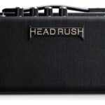 Parlante Potenciado Headrush Frfr Go Portatil Bateria Intern