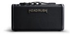 Parlante Potenciado Headrush Frfr Go Portatil Bateria Intern