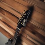 Guitarra Eléctrica Soloking Telecaster Mt1g Mkii Bk Beauty - Imagen 4