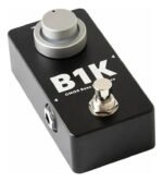 Darkglass Microtubes B1k Pedal Mini De Overdrive Para Bajo