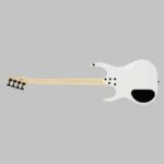 Bajo Electrico S By Solar Ab4.4w-e White Matte - Imagen 3