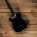 Guitarra Eléctrica Soloking Telecaster Mt1g Mkii Bk Beauty - Imagen 3