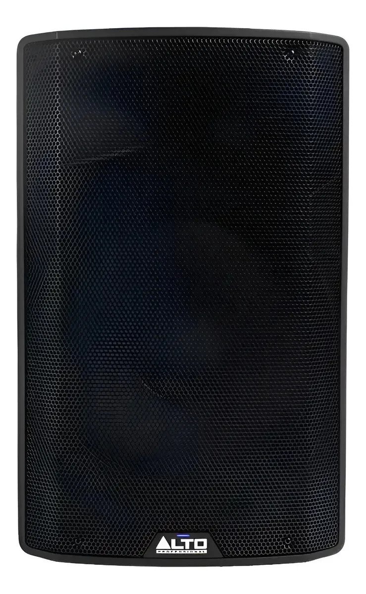 D_908333-MLA113985971218_072026-F.jpg Alto Tx415 Bafle / Monitor Activo Bluetooth De 15'' - 700w - Imagen 1