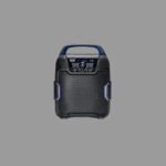 Caja Potenciada Alto Professional Uber Fx Mk2 Portatil Bater - Imagen 2