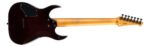 Guitarra Electrica Spira S457 Trd Trans Red Gloss 7 Cuerdas - Imagen 2