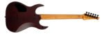 Guitarra Electrica Spira S400 Mwr Wine Red Satin - Imagen 2