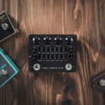 Pedal Para Bajo Darkglass Luminal Booster Ultra - Imagen 2