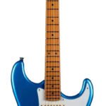 Jet Guitars Js400 Lpb Guitarra Eléctrica 6 Cuerdas Cutaway