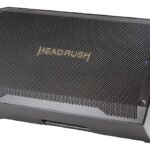 Caja Monitor Bafle Con Bluetooth 1x12 Headrush Frfr112 Mkii