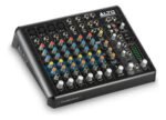 Consola Mixer Alto Professional Truemix 800 Fx 8 Canales - Imagen 2