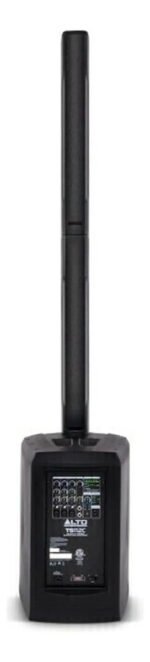 Columna Array Alto Profesional Ts112c Parlante Activo 1200w - Imagen 3