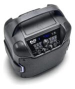 Caja Potenciada Alto Professional Uber Fx Mk2 Portatil Bater