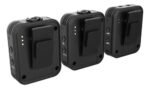 Synco G2a2 Max Micrófonos Inalámbricos Para Vídeo Celulares - Imagen 2