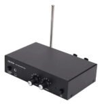 Sistema Inalambrico Anleon S2 Kit Para Monitoreo In Ear - Imagen 4