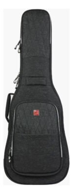 Funda Music Area Tang30 Eg Blk Para Guitarra Electrica - Imagen 2