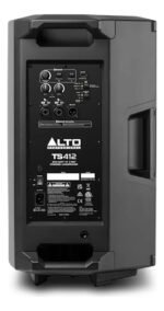 Caja Acustica Alto Ts412 12¨ 1250w Color Negro - Imagen 2