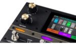 Headrush Flex Prime Multiefectos Pantalla Táctil Para Guitarra 600 Efectos Negro - Imagen 3