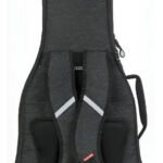 Funda Music Area Tang30 Eg Blk Para Guitarra Electrica