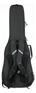 Funda Music Area Tang30 Eg Blk Para Guitarra Electrica