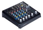 Consola Mixer Alto Professional Truemix 600 6 Canales - Imagen 2