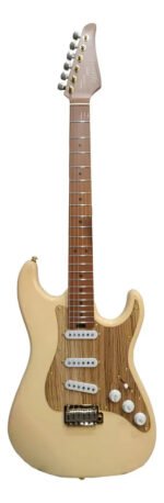 Guitarra Eléctrica Soloking Stratocaster Ms-1 Classic Sss Mk