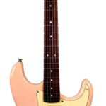 Guitarra Jet Guitars Electrica Js400 Shell Pink