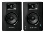 Monitores Multimedia Referencia 3 X Par M-audio Bx3bt - Imagen 3