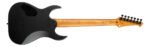 Guitarra Electrica Spira S407 Mbk Black Satin 7 Cuerdas - Imagen 2