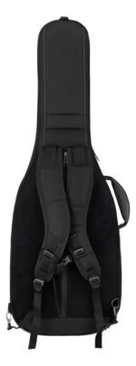 Funda Music Area Han Pro Eg Blk Para Guitarra Electrica - Imagen 2
