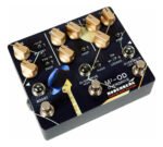 Pedal Bajo M2-od Overdrive Marcus Miller And Uli Rodenberg - Imagen 3