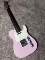 Guitarra Electrica Jet Guitars Jt300 Pkr Telecaster - Imagen 2