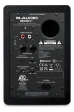 Monitores Multimedia Referencia 3 X Par M-audio Bx3bt - Imagen 2