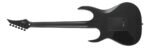 Guitarra Electrica S By Solar Ab4.6frc-e Carbon Black Matte - Imagen 4