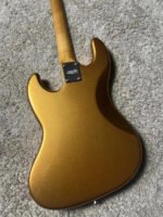 Bajo Electrico Jet Guitars Jjb300 Gd R Jazz Bass - Imagen 3
