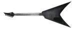 Guitarra Electrica Solar V2.6fbb Flame Black Burst Matte - Imagen 3