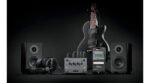 Pedalera Neural Dsp Nano Cortex Para Guitarra Y Bajo - Imagen 4