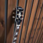 Guitarra Eléctrica Soloking Les Paul Sls60 Qm Deluxe Aqua - Imagen 4