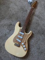 Guitarra Eléctrica Soloking Stratocaster Ms-1 Classic Sss Mk - Imagen 2